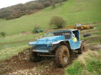 21-Feb-16 Hogcliff Bottom  Many thanks to John Kirby for the photograph.